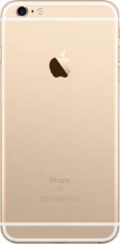 Apple iPhone 6S 16Gb Gold